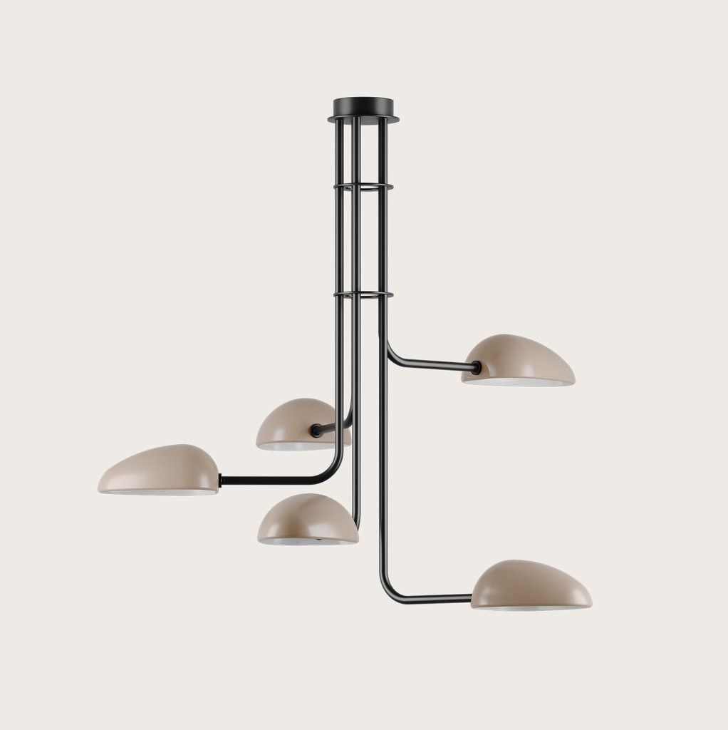 [C1324/5] KEZO COLGANTE