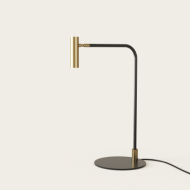 [S1254/NEG] MAHO SOBREMESA (NEGRO MATE)