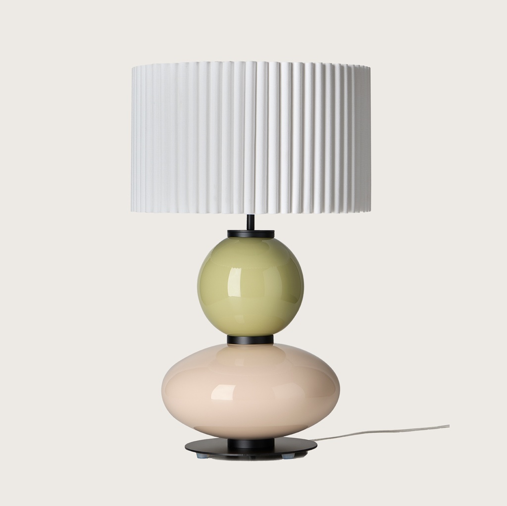 [NAC143] MAPI SOBREMESA