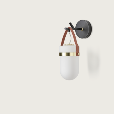 [A1264] ALMON APLIQUE