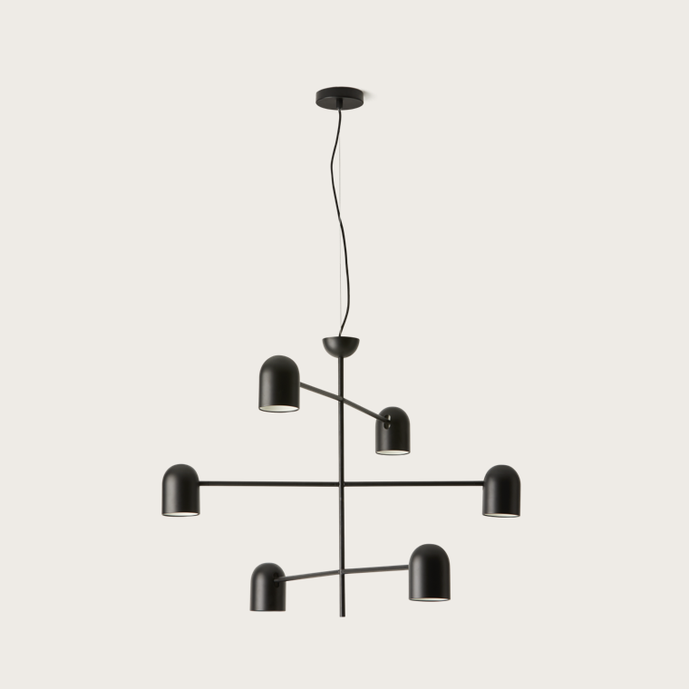 [C1293/6] PIPE COLGANTE