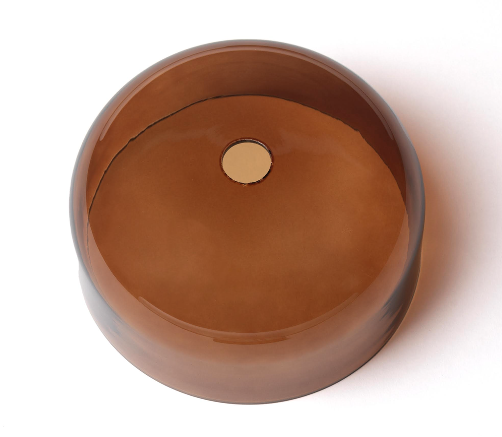 [1316/MAR] SHADE IPON (FUMÉ AMBAR)