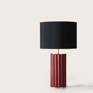 [NAC116/BCO] SONICA SOBREMESA (BLANCO MATE)