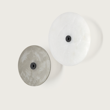 [A1255] SUAL APLIQUE SIN DISCO