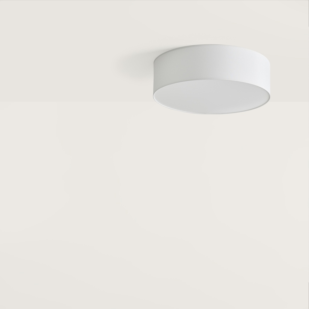 [T1019/30/BCO] TAMB PLAFON (30X14, BLANCO)