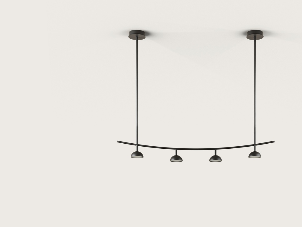 [C1309/4] TANA COLGANTE