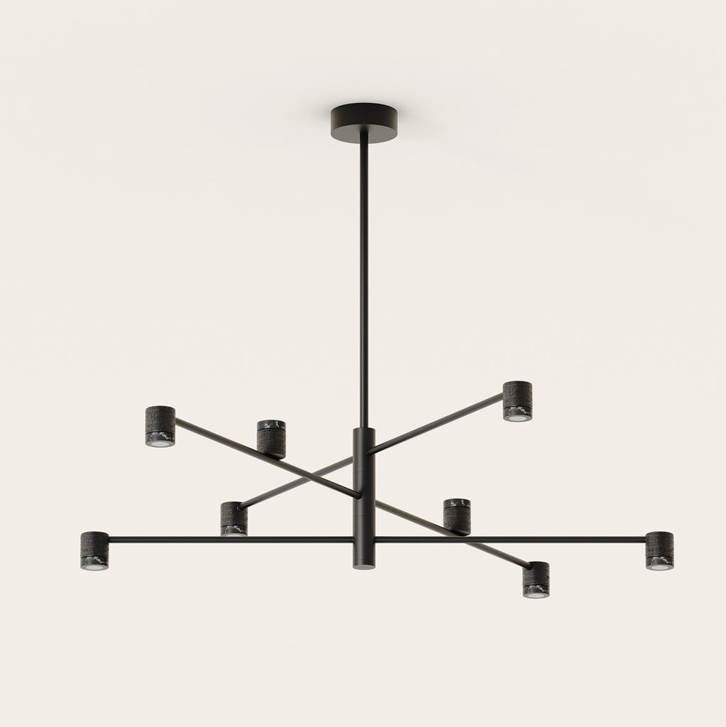 [C1337/8] TEA COLGANTE XL