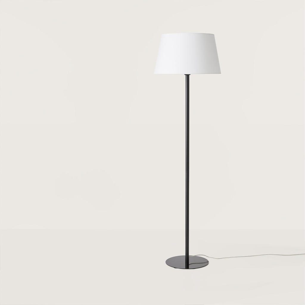 [P1026/BCO] TEX PIE (BLANCO MATE)