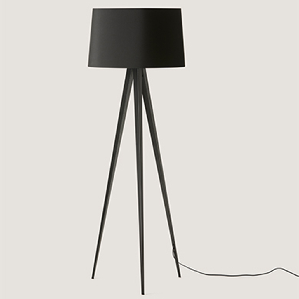 [P1184/NEG] TRIPOD II PIE