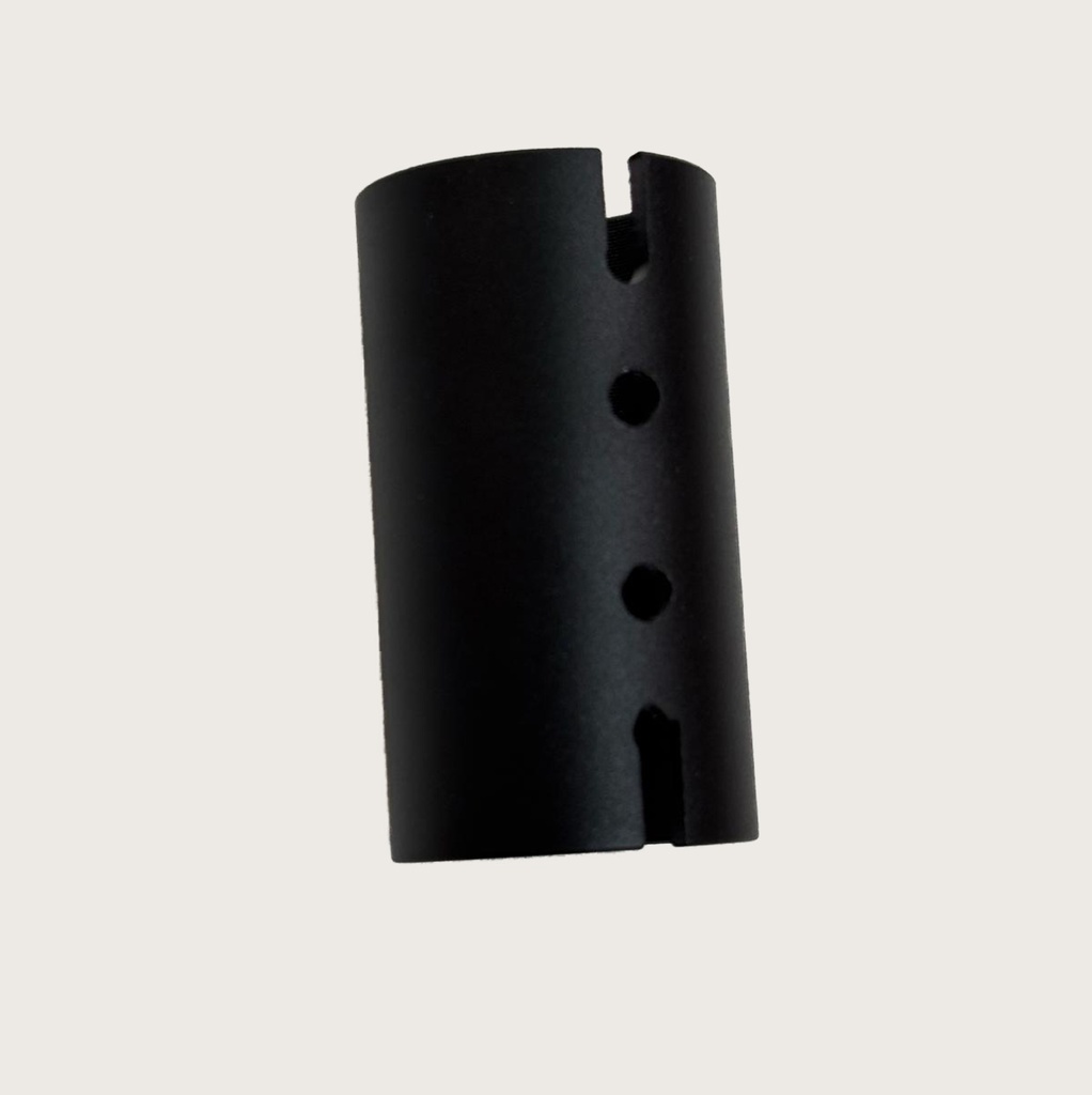 [1292J/NEG] UNION ARC (NEGRO MATE)