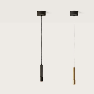 [C1297/NEG] YCRO COLGANTE (NEGRO MATE)