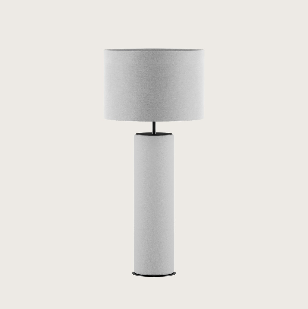 [NAC139/BCO] AMEC SOBREMESA (BLANCO MATE)
