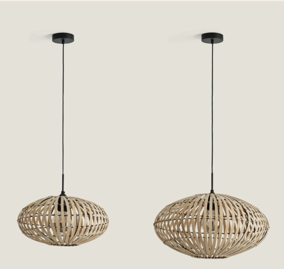 [C1143/ORO] ANYA COLGANTE (BRONCE, 40)