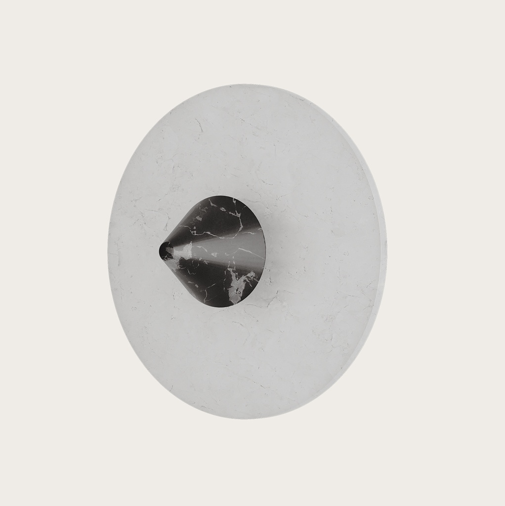 [A1336/BCO] ANZA APLIQUE (BLANCO)