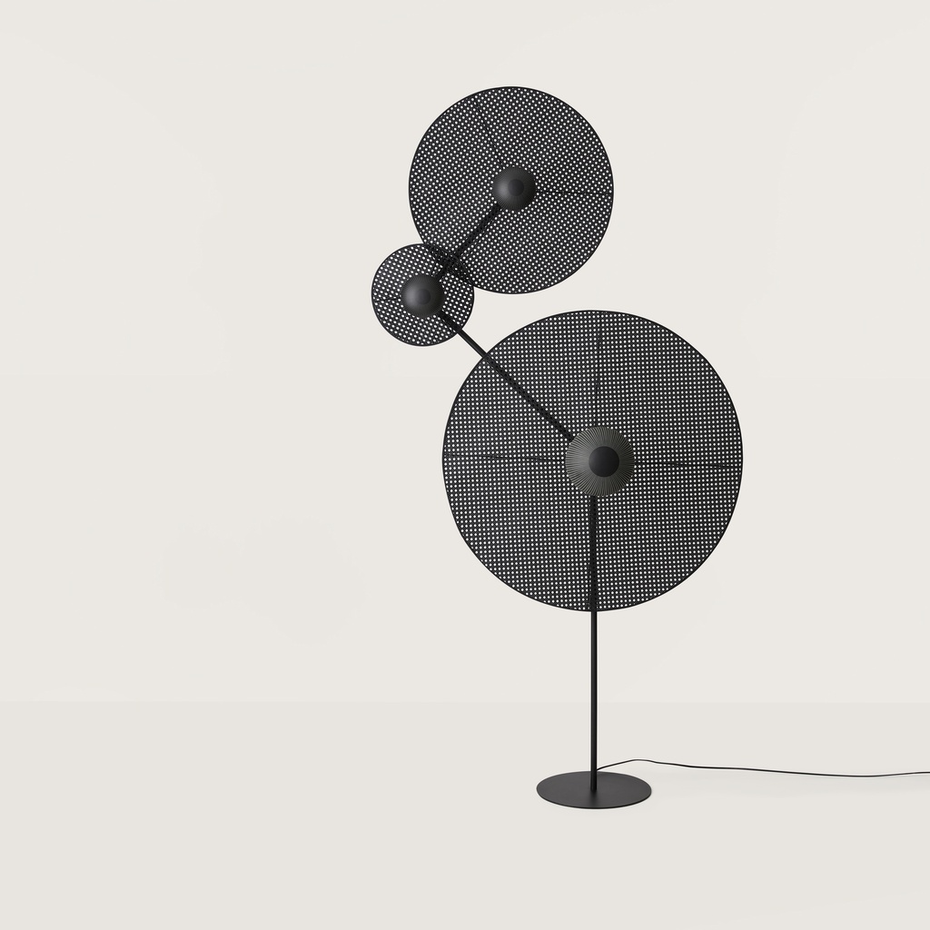 [P1256] ARTIC PIE SIN DISCOS