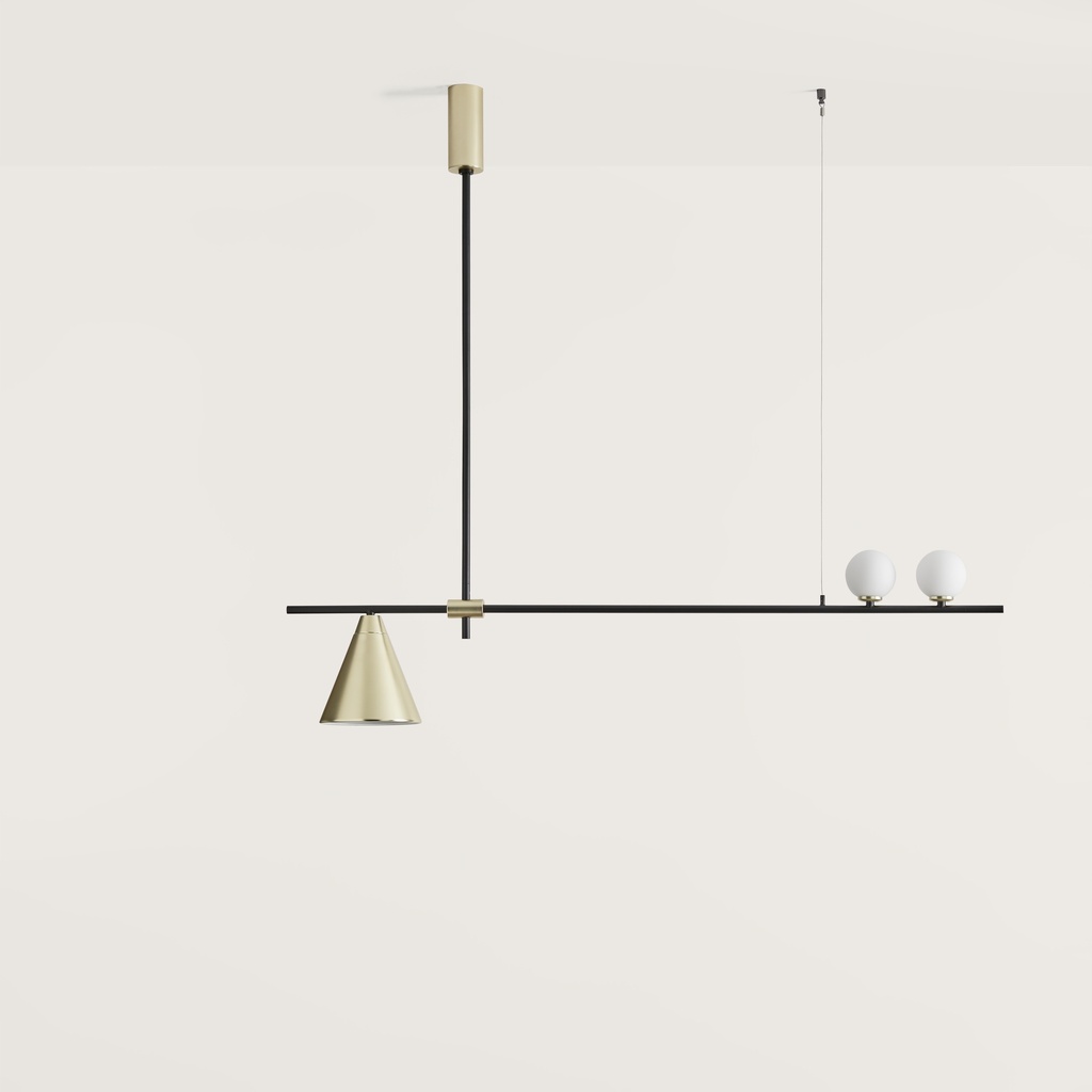 [C1241] CRANE COLGANTE