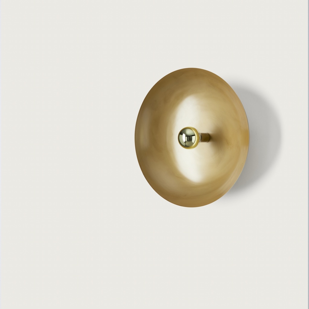 [A1100/56/NEG] CROPI L APLIQUE (NEGRO MATE)