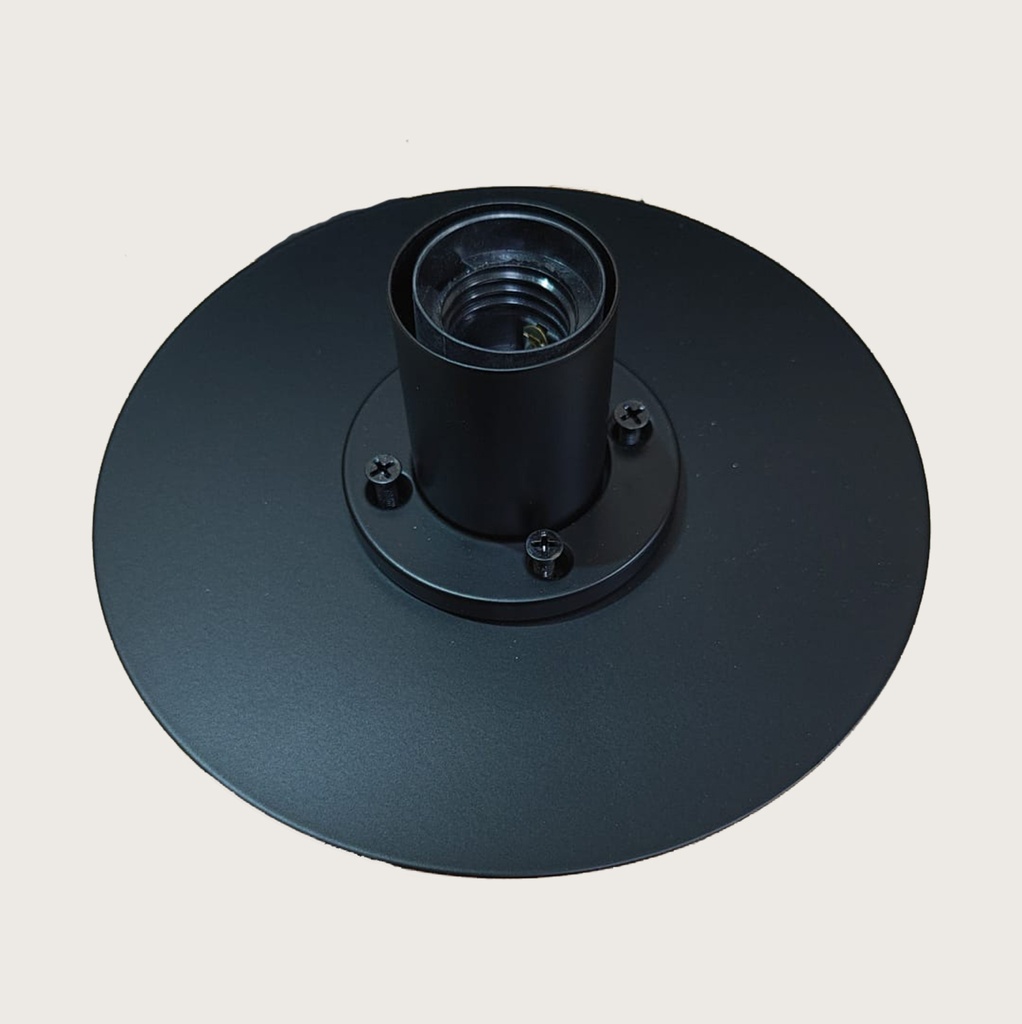 [A1135/NEG] FLAT SOPORTE