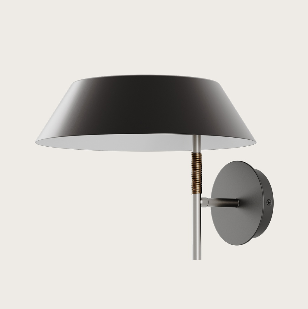 [A1287/NIQ] AIDER APLIQUE (NIQUEL)